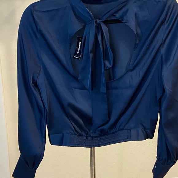 Express blouse - Picture 2 of 3